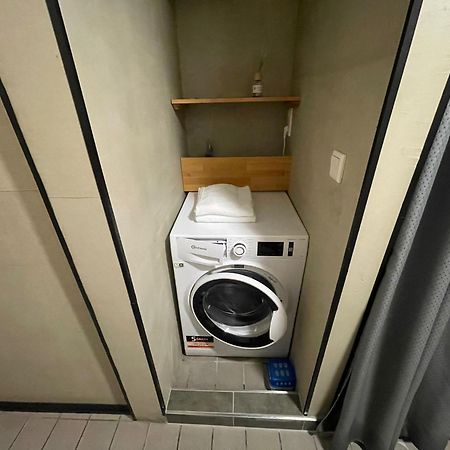 Koby Work&Stay Souterrain Apartment, Wifi&Komfort Herford Bagian luar foto