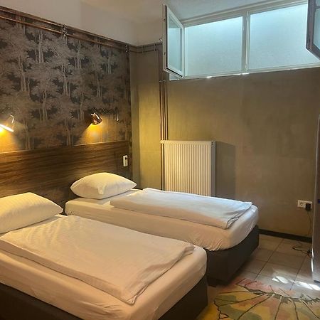 Koby Work&Stay Souterrain Apartment, Wifi&Komfort Herford Bagian luar foto